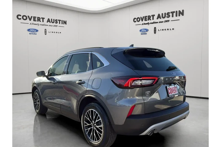 $33867 : Ford Escape Plug-In Hybrid 2 image 3