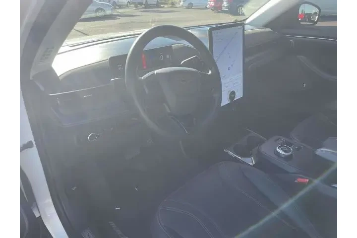 $25800 : Ford Mustang Mach-E 2023 Pre image 8