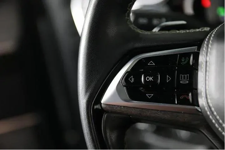 $32895 : Jeep Grand Cherokee 2023 4x4 image 4