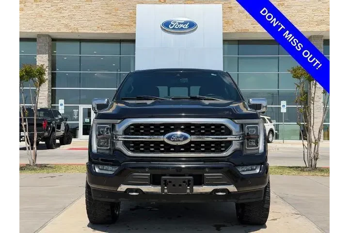 $39850 : Ford F-150 2021 4x4 XLT 4dr image 2