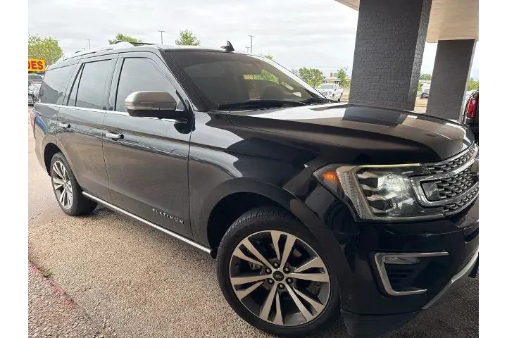 $31653 : Ford Expedition 2020 4x2 Pla image 9