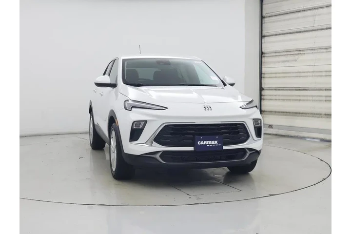 $21998 : Buick Encore GX 2025 Preferr image 5