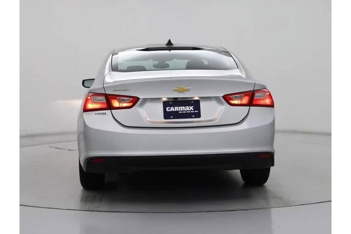$15998 : Chevrolet Malibu 2020 LS 4dr image 6