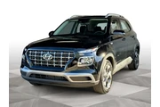 $17854 : Hyundai VENUE 2025 SEL 4dr C thumbnail