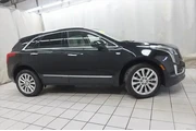 Cadillac XT5 2019 4x4 Platin en North Dakota