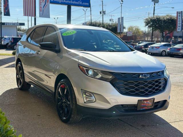 $18499 : 2019 Equinox LT image 4