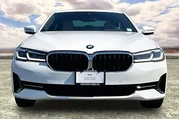 $25991 : BMW 5 Series 2021 530e 4dr S thumbnail