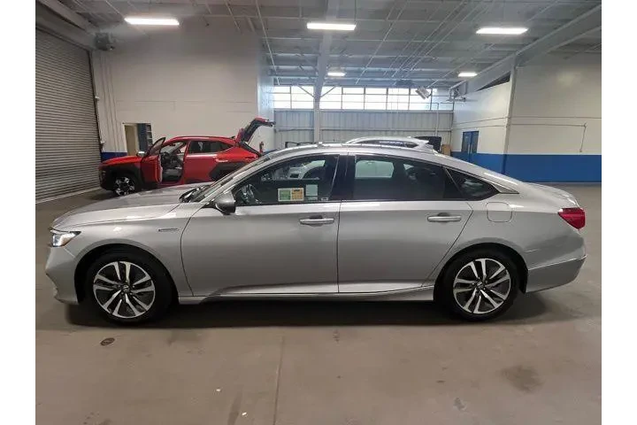 $26437 : Honda Accord Hybrid 2020 EX- image 6