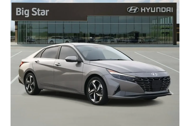 $23788 : Hyundai ELANTRA 2023 Limited image 6