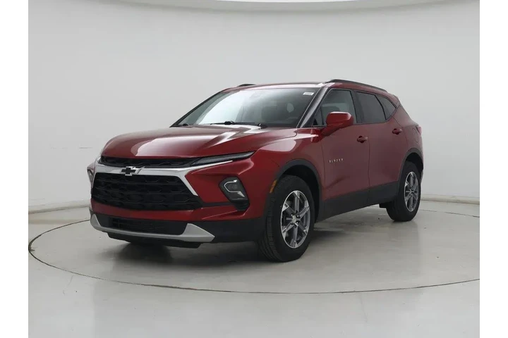 $25998 : Chevrolet Blazer 2023 LT 4dr image 4