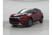 $25998 : Chevrolet Blazer 2023 LT 4dr thumbnail