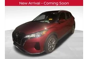 Nissan Kicks 2024 SV 4dr Cro en Orlando