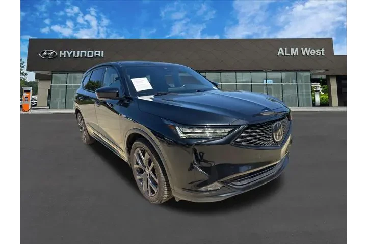 $39870 : Acura MDX 2023 SH-AWD 4dr SU image 3
