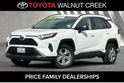 Toyota RAV4 Hybrid 2024 AWD en San Francisco Bay Area