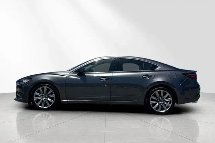 $19998 : Mazda Mazda6 2018 Grand Tour image 7