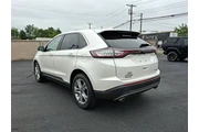 $18300 : 2017 Edge Titanium AWD thumbnail
