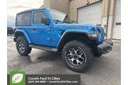 $36999 : Jeep Wrangler 2022 4x4 Rubic thumbnail