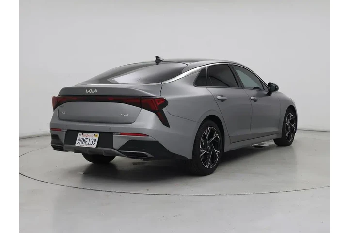 $29998 : Kia K5 2025 GT-Line 4dr Seda image 8