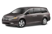 Honda Odyssey 2012 Touring 4 en Greenville