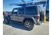 $28998 : Jeep Wrangler Unlimited 2019 thumbnail