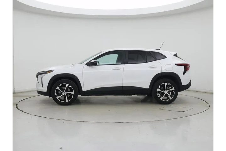 $22998 : Chevrolet Trax 2024 RS 4dr C image 3
