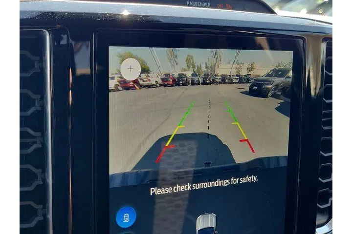 $36888 : Ford Ranger 2025 4x2 XLT 4dr image 10