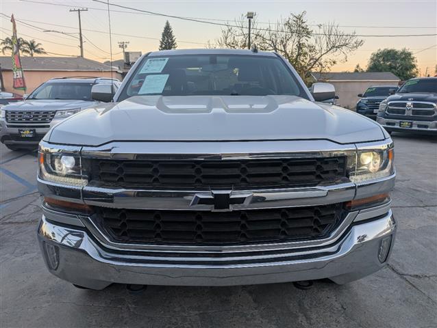 2017 Silverado 1500 LT Double image 2