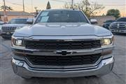 2017 Silverado 1500 LT Double thumbnail