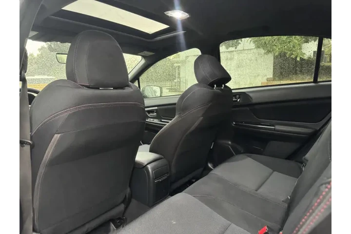 $12999 : 2017 WRX Premium image 9