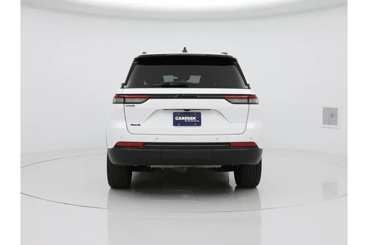 $34998 : Jeep Grand Cherokee 2023 4x4 image 6