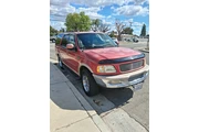 Ford Expedition Eddie Bauer 4 en Bakersfield