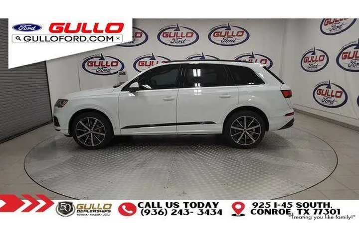 $37680 : Audi Q7 2022 AWD quattro Pre image 5