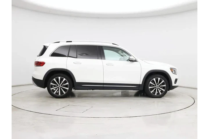 $29998 : Mercedes-Benz GLB 2022 AWD G image 7