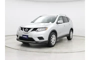 $13998 : Nissan Rogue 2016 S 4dr Cros thumbnail