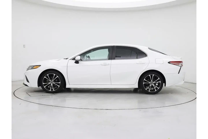 $18998 : Toyota Camry 2018 SE 4dr Sed image 3