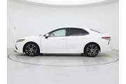 $18998 : Toyota Camry 2018 SE 4dr Sed thumbnail