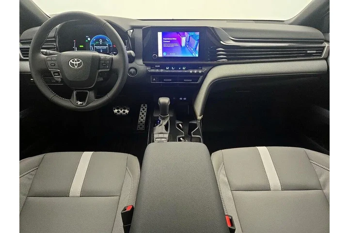 $35998 : Toyota Camry 2026 SE 4dr Sed image 9