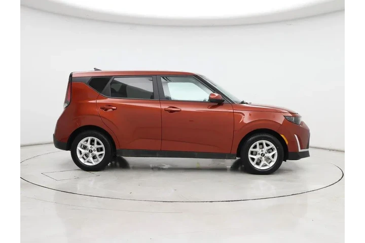 $17998 : Kia Soul 2023 LX 4dr Crossov image 7