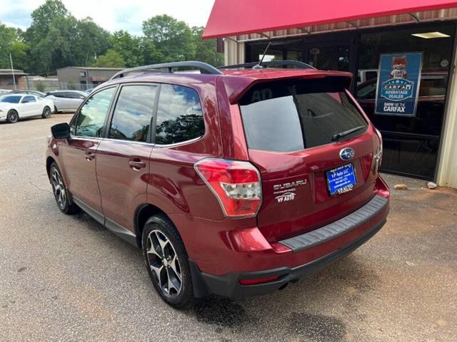 $11499 : 2015 Forester 2.0XT Premium image 7