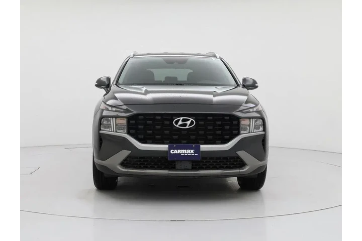 $25998 : Hyundai SANTA FE 2023 AWD SE image 5
