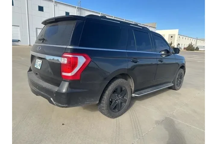 $27879 : Ford Expedition 2020 4x4 XLT image 5