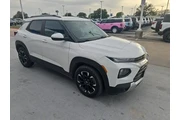 $9998 : Chevrolet Trailblazer 2021 L thumbnail