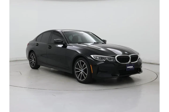 $29998 : BMW 3 Series 2022 330i 4dr S image 1