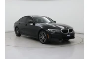BMW 3 Series 2022 330i 4dr S en Arlington VA
