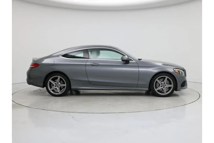 $20998 : Mercedes-Benz C-Class 2017 A image 7