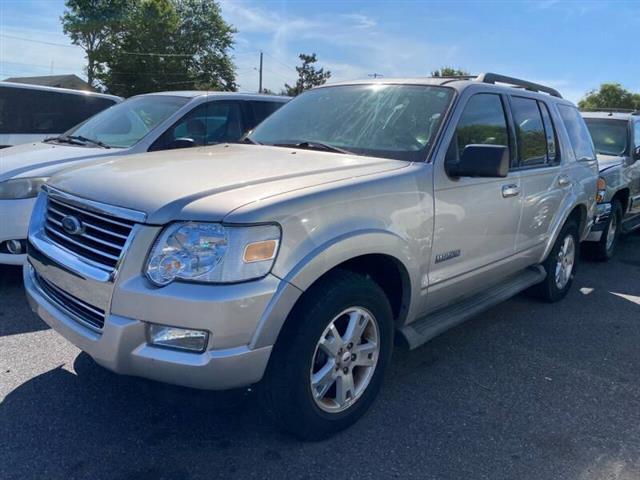 $2995 : 2007 Explorer XLT image 1