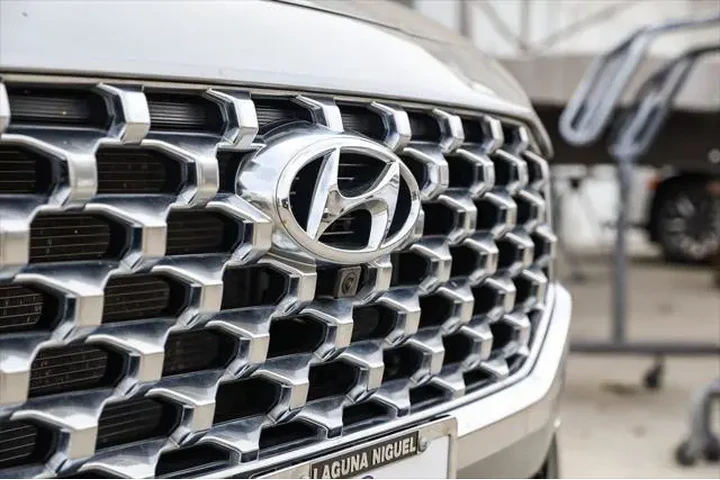 $28998 : Hyundai SANTA FE Hybrid 2023 image 8