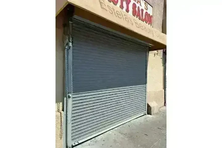 SON&FATHERS IRON WORK image 3