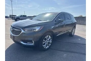 $19982 : Buick Enclave 2019 Avenir 4d thumbnail