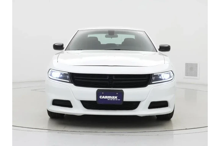 $21998 : Dodge Charger 2023 SXT 4dr S image 5